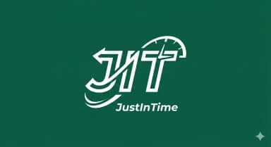JustInTime Logo