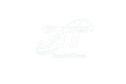 JustInTime Logo